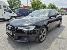 Audi A6 3.0-tdi/QUATTRO/СЕДАН, снимка 1