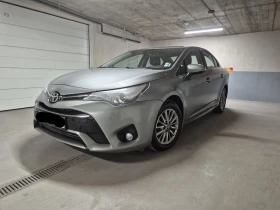 Toyota Avensis, снимка 5