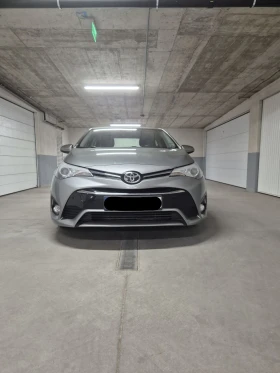 Toyota Avensis, снимка 8