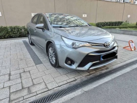 Toyota Avensis, снимка 1