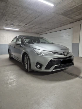 Toyota Avensis, снимка 7