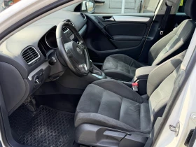 VW Golf 1.6ТDİ 105kc, снимка 11