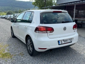 VW Golf 1.6ТDİ 105kc, снимка 4