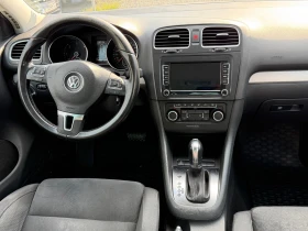 VW Golf 1.6ТDİ 105kc, снимка 13