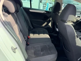 VW Golf 1.6ТDİ 105kc, снимка 12