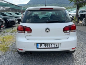 VW Golf 1.6ТDİ 105kc, снимка 6