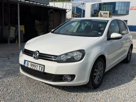 VW Golf 1.6ТDİ 105kc, снимка 2