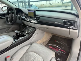 Audi A8 4.0T* 2016г* S8 Pack* LONG* 165.000KM* FULL MAX* , снимка 13