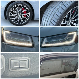 Audi A8 4.0T* 2016г* S8 Pack* LONG* 165.000KM* FULL MAX* , снимка 15