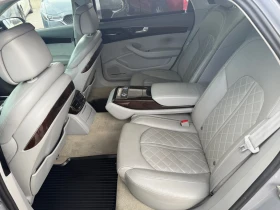 Audi A8 4.0T* 2016г* S8 Pack* LONG* 165.000KM* FULL MAX* , снимка 9