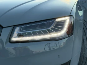 Audi A8 4.0T* 2016г* S8 Pack* LONG* 165.000KM* FULL MAX* , снимка 9
