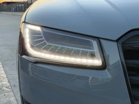 Audi A8 4.0T* 2016г* S8 Pack* LONG* 165.000KM* FULL MAX* , снимка 10