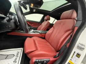 BMW 650 Gran Coupe 650I * ОБДУХВАНЕ * H&K * MAСАЖИ * HEADP, снимка 9
