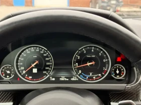 BMW 650 Gran Coupe 650I * ОБДУХВАНЕ * H&K * MAСАЖИ * HEADP, снимка 12
