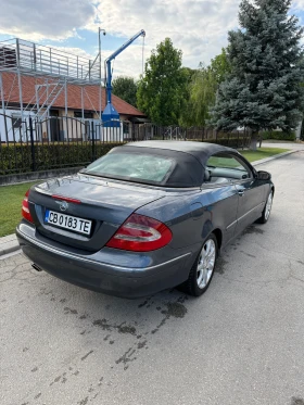 Mercedes-Benz CLK 200 COMPRESSOR 163 ГАЗ BRC, снимка 7