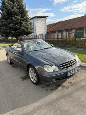 Mercedes-Benz CLK 200 COMPRESSOR 163 ГАЗ BRC, снимка 4