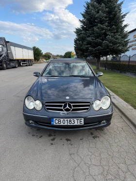 Mercedes-Benz CLK 200 COMPRESSOR 163 ГАЗ BRC, снимка 2
