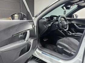 Peugeot 2008 2Nd Generation 1.5 Bluehdi Gt Line, снимка 10