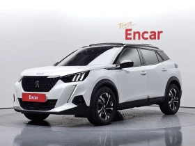 Peugeot 2008 2Nd Generation 1.5 Bluehdi Gt Line, снимка 1