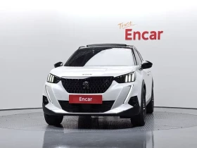 Peugeot 2008 2Nd Generation 1.5 Bluehdi Gt Line, снимка 3