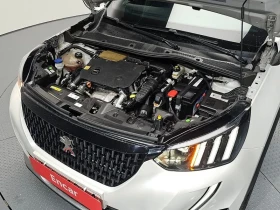 Peugeot 2008 2Nd Generation 1.5 Bluehdi Gt Line, снимка 6