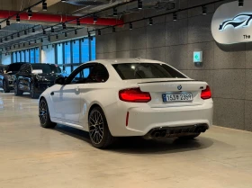 BMW M2 Competition* ПОДГРЕВ ВОЛАН КРАЙНА ЦЕНА* encareu.co, снимка 2
