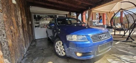 Audi A3 Топ състояние (BKC), снимка 3