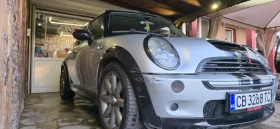 Mini Cooper S-PACKET, снимка 3
