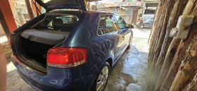 Audi A3 Топ състояние (BKC), снимка 5