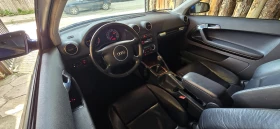 Audi A3 Топ състояние (BKC), снимка 6