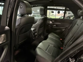 Mercedes-Benz GLE 450 AMG BLK OPTIK* 360* PANO* BURMASTER* КРАЙНА ЦЕНА, снимка 14