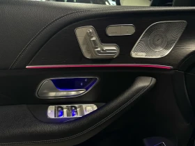 Mercedes-Benz GLE 450 AMG BLK OPTIK* 360* PANO* BURMASTER* КРАЙНА ЦЕНА, снимка 11