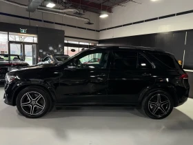 Mercedes-Benz GLE 450 AMG BLK OPTIK* 360* PANO* BURMASTER* КРАЙНА ЦЕНА, снимка 6