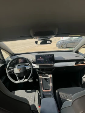 Cupra Born 62kWh / 9999KM , снимка 15