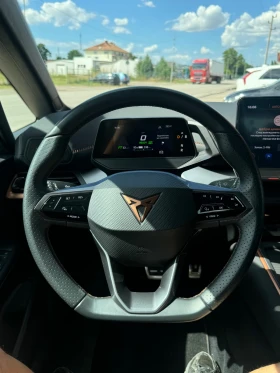 Cupra Born 62kWh / 9999KM , снимка 14