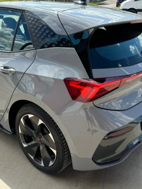 Cupra Born 62kWh / 9999KM , снимка 11