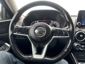 Nissan Sentra SR CVT, снимка 14
