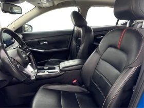 Nissan Sentra SR CVT, снимка 7