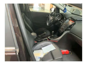 Opel Astra Astra 1.6 CDTI DPF Elective ecoFlex, снимка 16