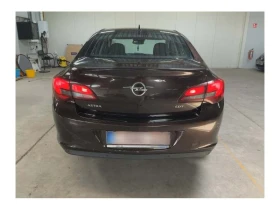 Opel Astra Astra 1.6 CDTI DPF Elective ecoFlex, снимка 7