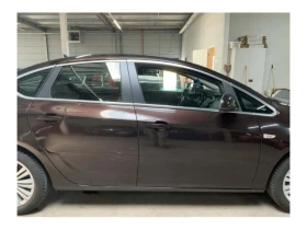 Opel Astra Astra 1.6 CDTI DPF Elective ecoFlex, снимка 10