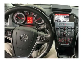 Opel Astra Astra 1.6 CDTI DPF Elective ecoFlex, снимка 17