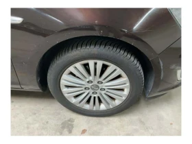 Opel Astra Astra 1.6 CDTI DPF Elective ecoFlex, снимка 11
