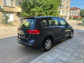 VW Touran 1.6 TDI, снимка 4