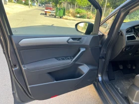 VW Touran 1.6 TDI, снимка 8