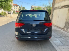 VW Touran 1.6 TDI, снимка 5