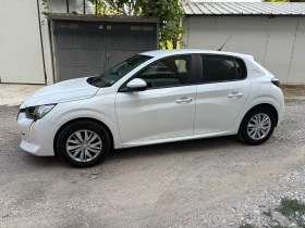 Peugeot 208 1.2i Euro 6, снимка 3