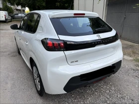 Peugeot 208 1.2i Euro 6, снимка 5