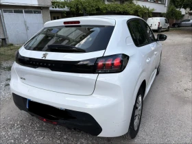 Peugeot 208 1.2i Euro 6, снимка 7