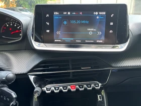 Peugeot 208 1.2i Euro 6, снимка 14